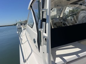 Pursuit 325 OS OFFSHORE 13 2015 Pursuit 325 OS OFFSHORE 14