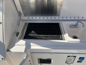 Pursuit 325 OS OFFSHORE 15 2015 Pursuit 325 OS OFFSHORE 16