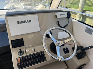Pursuit 325 OS OFFSHORE 17 2015 Pursuit 325 OS OFFSHORE 18