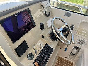 Pursuit 325 OS OFFSHORE 18 2015 Pursuit 325 OS OFFSHORE 19