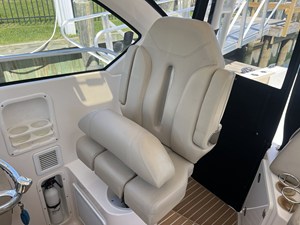Pursuit 325 OS OFFSHORE 19 2015 Pursuit 325 OS OFFSHORE 20