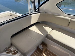 Pursuit 325 OS OFFSHORE 20 2015 Pursuit 325 OS OFFSHORE 21