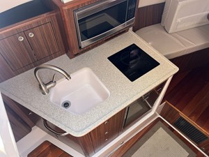 Pursuit 325 OS OFFSHORE 22 2015 Pursuit 325 OS OFFSHORE 23