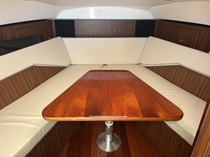 Pursuit 325 OS OFFSHORE 25 2015 Pursuit 325 OS OFFSHORE 26