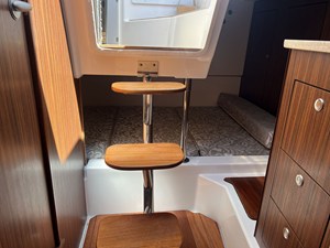 Pursuit 325 OS OFFSHORE 27 2015 Pursuit 325 OS OFFSHORE 28
