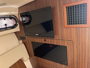 Pursuit 325 OS OFFSHORE 29 2015 Pursuit 325 OS OFFSHORE 30