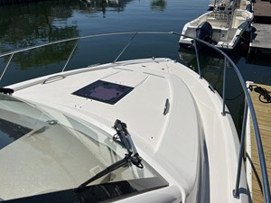 Pursuit 325 OS OFFSHORE 33 2015 Pursuit 325 OS OFFSHORE 34