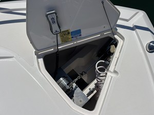 Pursuit 325 OS OFFSHORE 34 2015 Pursuit 325 OS OFFSHORE 35