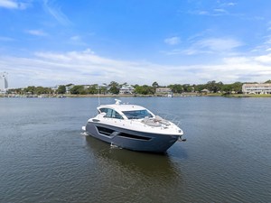 Cruisers Yachts 46 CANTIUS 1 2023 Cruisers Yachts 46 CANTIUS 2