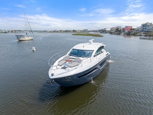 Cruisers Yachts 46 CANTIUS 2 2023 Cruisers Yachts 46 CANTIUS 3