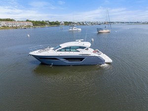 Cruisers Yachts 46 CANTIUS 3 2023 Cruisers Yachts 46 CANTIUS 4