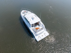 Cruisers Yachts 46 CANTIUS 4 2023 Cruisers Yachts 46 CANTIUS 5