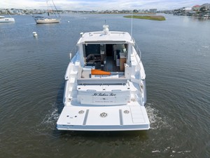 Cruisers Yachts 46 CANTIUS 6 2023 Cruisers Yachts 46 CANTIUS 7