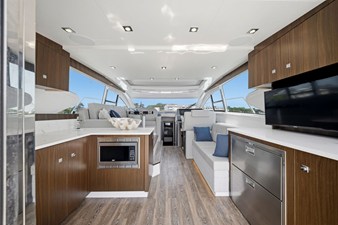 Cruisers Yachts 46 CANTIUS 8 2023 Cruisers Yachts 46 CANTIUS 9