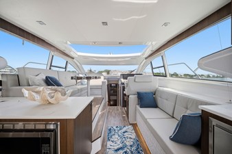 Cruisers Yachts 46 CANTIUS 9 2023 Cruisers Yachts 46 CANTIUS 10
