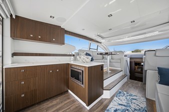 Cruisers Yachts 46 CANTIUS 10 2023 Cruisers Yachts 46 CANTIUS 11