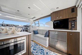 Cruisers Yachts 46 CANTIUS 11 2023 Cruisers Yachts 46 CANTIUS 12