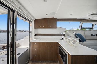 Cruisers Yachts 46 CANTIUS 12 2023 Cruisers Yachts 46 CANTIUS 13