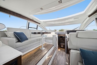 Cruisers Yachts 46 CANTIUS 13 2023 Cruisers Yachts 46 CANTIUS 14
