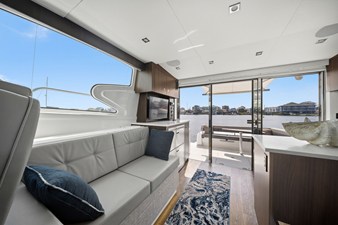 Cruisers Yachts 46 CANTIUS 14 2023 Cruisers Yachts 46 CANTIUS 15