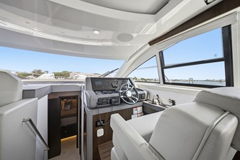 Cruisers Yachts 46 CANTIUS 15 2023 Cruisers Yachts 46 CANTIUS 16