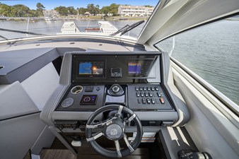 Cruisers Yachts 46 CANTIUS 16 2023 Cruisers Yachts 46 CANTIUS 17