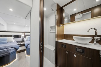 Cruisers Yachts 46 CANTIUS 19 2023 Cruisers Yachts 46 CANTIUS 20