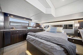 Cruisers Yachts 46 CANTIUS 20 2023 Cruisers Yachts 46 CANTIUS 21