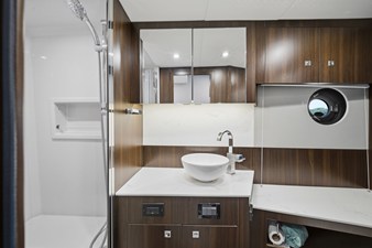Cruisers Yachts 46 CANTIUS 25 2023 Cruisers Yachts 46 CANTIUS 26