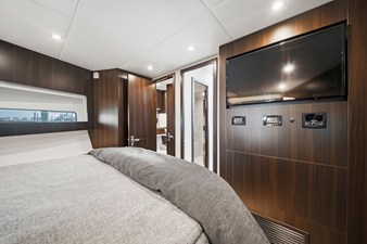 Cruisers Yachts 46 CANTIUS 30 2023 Cruisers Yachts 46 CANTIUS 31