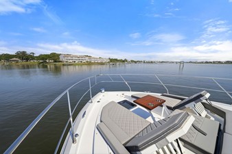 Cruisers Yachts 46 CANTIUS 34 2023 Cruisers Yachts 46 CANTIUS 35