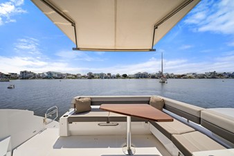 Cruisers Yachts 46 CANTIUS 35 2023 Cruisers Yachts 46 CANTIUS 36