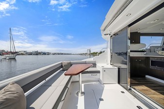 Cruisers Yachts 46 CANTIUS 36 2023 Cruisers Yachts 46 CANTIUS 37