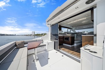 Cruisers Yachts 46 CANTIUS 37 2023 Cruisers Yachts 46 CANTIUS 38