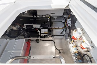 Cruisers Yachts 46 CANTIUS 39 2023 Cruisers Yachts 46 CANTIUS 40