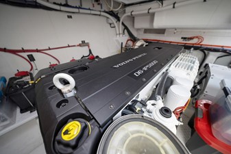 Cruisers Yachts 46 CANTIUS 41 2023 Cruisers Yachts 46 CANTIUS 42