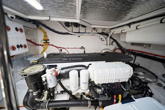 Cruisers Yachts 46 CANTIUS 43 2023 Cruisers Yachts 46 CANTIUS 44