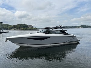 Cobalt A36BR 0 2022 Cobalt A36BR 1