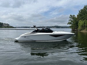 Cobalt A36BR 1 2022 Cobalt A36BR 2