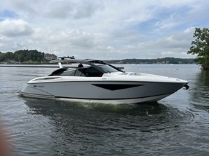 Cobalt A36BR 2 2022 Cobalt A36BR 3