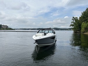 Cobalt A36BR 4 2022 Cobalt A36BR 5