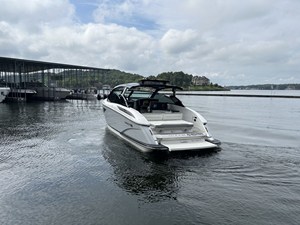 Cobalt A36BR 5 2022 Cobalt A36BR 6