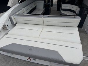 Cobalt A36BR 10 2022 Cobalt A36BR 11