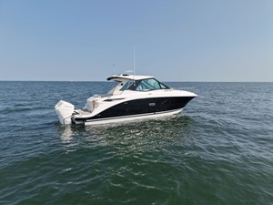 Sea Ray Sundancer 320 Outboard 5 2026 Sea Ray Sundancer 320 Outboard 6