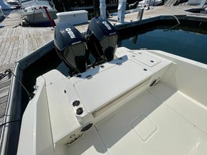 Boston Whaler 280 DAUNTLESS 5 2023 Boston Whaler 280 DAUNTLESS 6