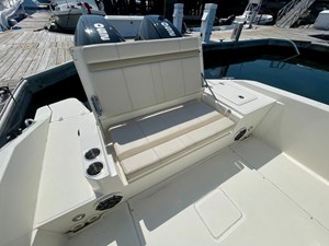 Boston Whaler 280 DAUNTLESS 6 2023 Boston Whaler 280 DAUNTLESS 7