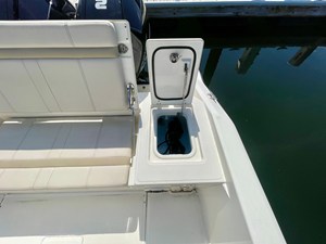 Boston Whaler 280 DAUNTLESS 7 2023 Boston Whaler 280 DAUNTLESS 8