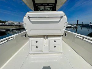Boston Whaler 280 DAUNTLESS 8 2023 Boston Whaler 280 DAUNTLESS 9