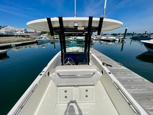 Boston Whaler 280 DAUNTLESS 9 2023 Boston Whaler 280 DAUNTLESS 10