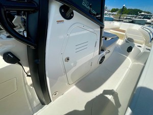 Boston Whaler 280 DAUNTLESS 14 2023 Boston Whaler 280 DAUNTLESS 15